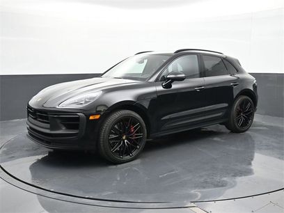 Certified 2023 Porsche Macan GTS w/ Premium Package Plus