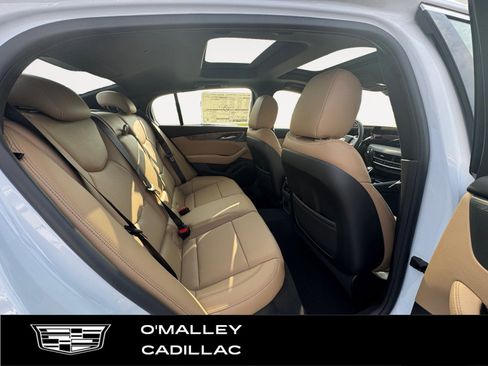 New 2026 Cadillac CT5 Premium Luxury w/ Technology Package image 13