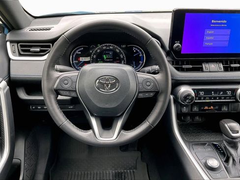 Certified 2024 Toyota RAV4 XSE image 6