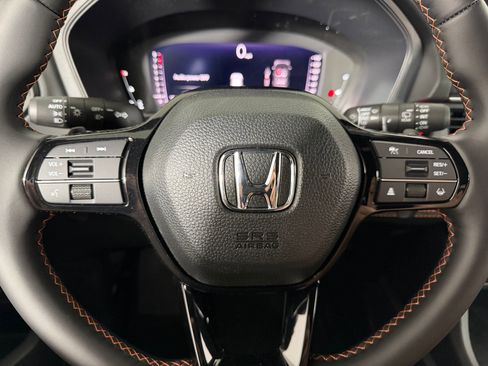 New 2026 Honda Pilot Sport image 13