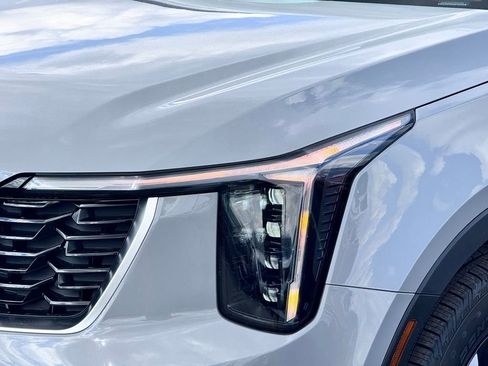 New 2026 Kia Sorento S w/ S Panoramic Sunroof Package image 10