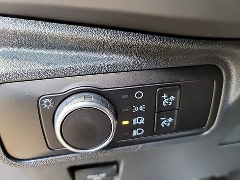 Used 2025 Ford Bronco Big Bend image 9