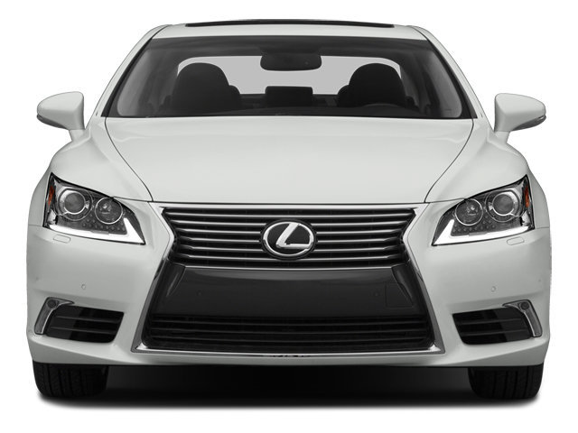 Used 2013 Lexus LS 460 AWD w/ Comfort Pkg image 4