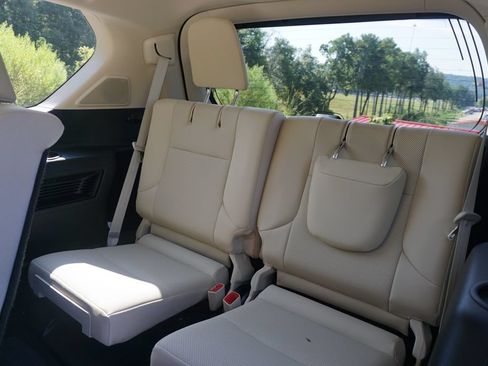 Used 2023 Lexus GX 460 Premium w/ Premium Plus Package AWD/4WD image 17