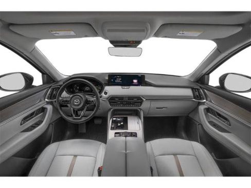 Used 2024 MAZDA CX-90 Plug-In Hybrid w/ Premium Plus image 12