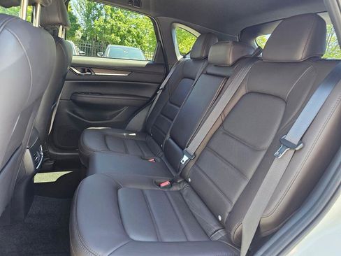 Used 2023 MAZDA CX-5 Signature AWD/4WD image 17