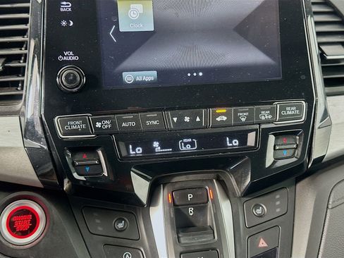 Used 2023 Honda Odyssey EX-L image 15