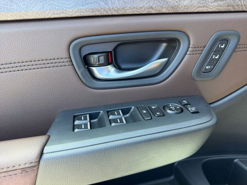 New 2026 Honda Pilot Elite image 32