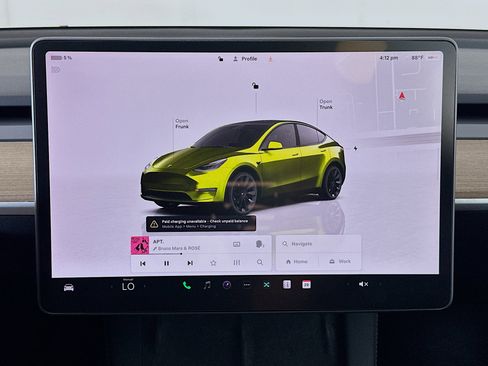 Used 2023 Tesla Model Y Long Range AWD/4WD image 19