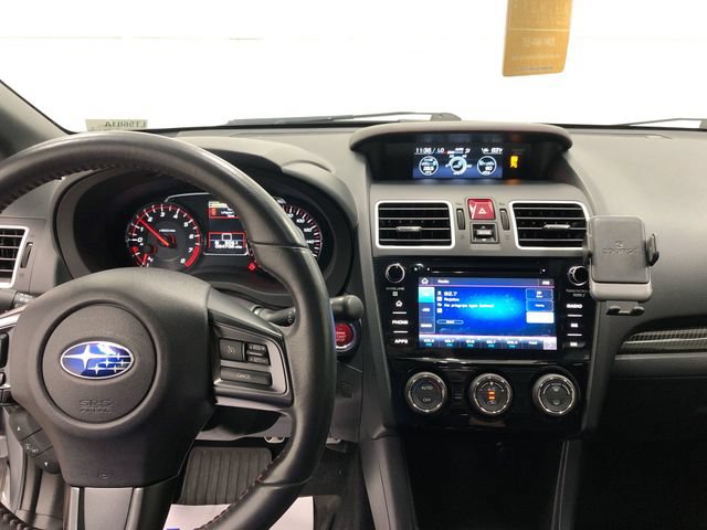 Used 2019 Subaru WRX Limited AWD/4WD image 19