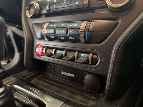 Used 2017 Ford Mustang Shelby GT350 w/ Electronics Package image 37