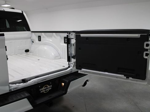 New 2026 Ford F150 Lariat AWD/4WD image 18