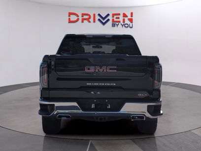 Used 2021 GMC Sierra 1500 SLT