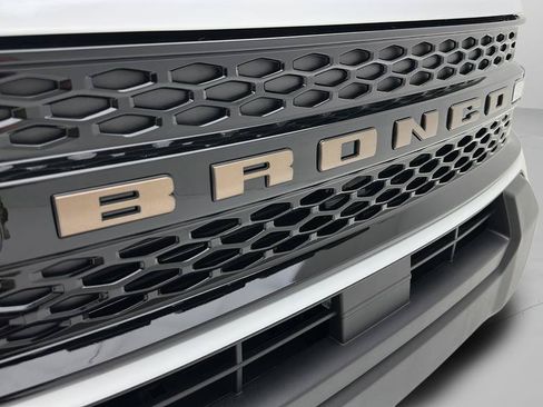 New 2026 Ford Bronco Sport Big Bend w/ Convenience Package AWD/4WD image 7