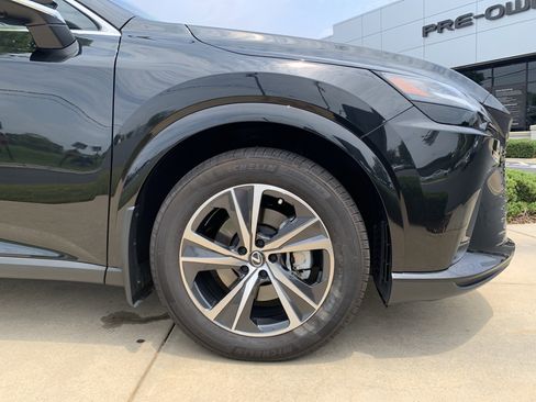 Used 2023 Lexus RX 350 Premium w/ Cold Area Package FWD image 13