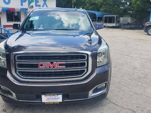 Used 2017 GMC Yukon SLE w/ Convenience Package RWD image 7