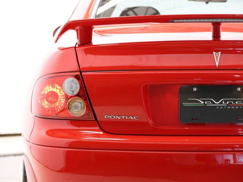 Used 2005 Pontiac GTO RWD image 52