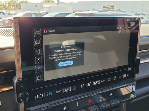 Certified 2025 GMC Hummer EV 3X image 29