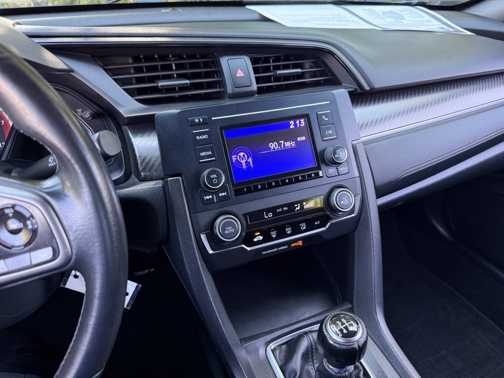 Used 2019 Honda Civic Sport image 20