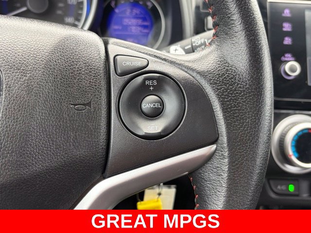 Used 2019 Honda Fit Sport image 21