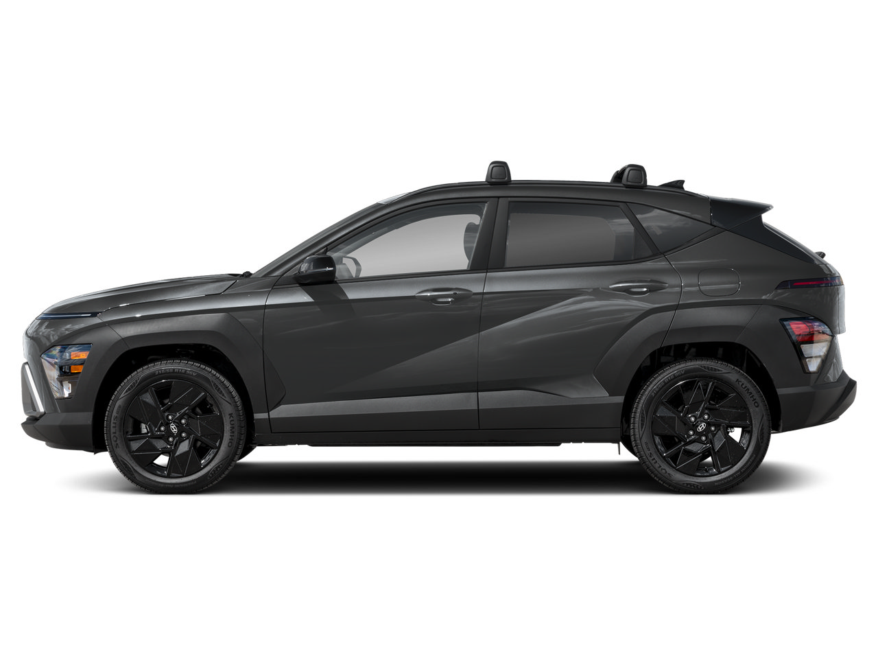 New 2026 Hyundai Kona SEL Sport AWD/4WD image 60