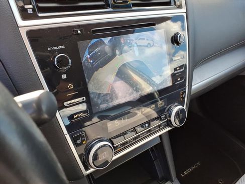 Used 2019 Subaru Legacy 2.5i Premium image 20