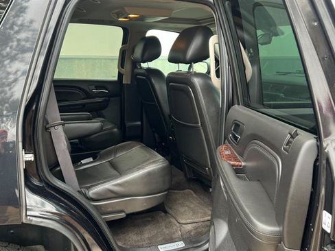 Used 2013 GMC Yukon Denali AWD/4WD image 41