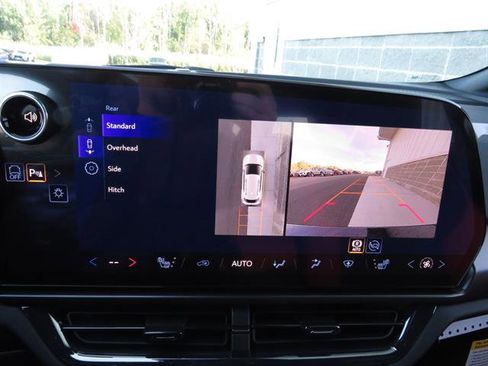 New 2026 Chevrolet Equinox EV RS image 21