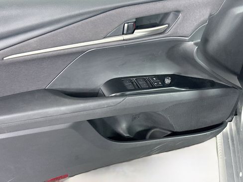 Used 2025 Toyota Camry LE FWD image 15