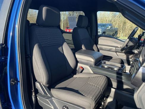 Used 2023 Ford F150 XL w/ STX Appearance Package image 24