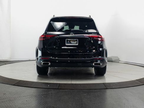 Certified 2026 Mercedes-Benz GLE 350 4MATIC image 30