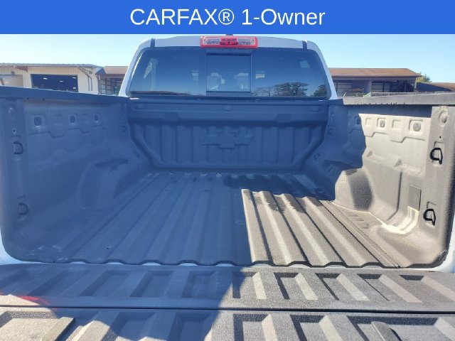 Certified 2024 Chevrolet Silverado 1500 RST w/ Protection Package AWD/4WD image 29