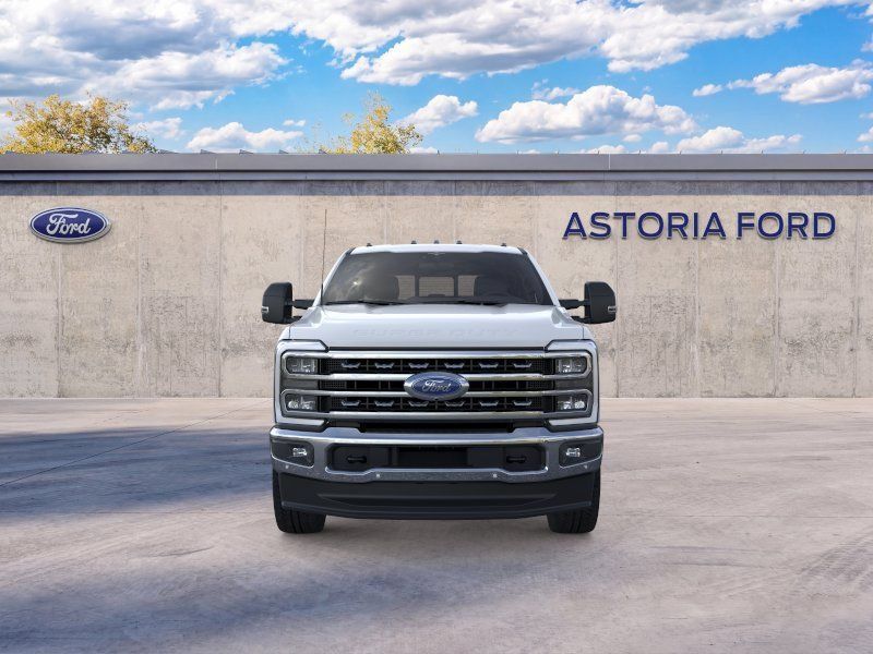 New 2026 Ford F350 Lariat w/ Lariat Ultimate Package AWD/4WD image 6