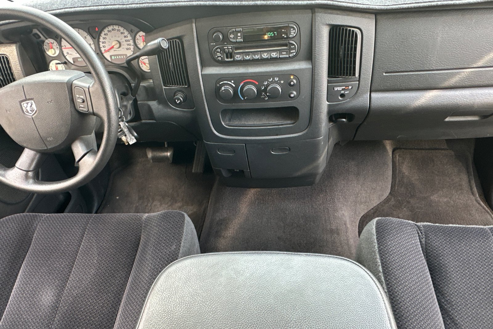 Used 2004 Dodge Ram 1500 Truck SLT w/ Sport Appearance Group RWD image 12