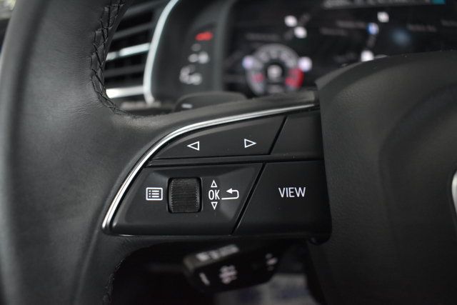 Used 2024 Audi Q7 3.0T Prestige w/ Prestige Package AWD/4WD image 22