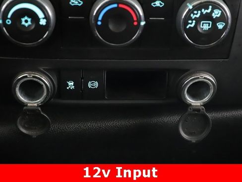 Used 2011 Chevrolet Silverado 2500 LT w/ Snow Plow Prep Package image 24