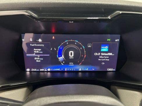 Certified 2026 Chevrolet Colorado ZR2 w/ Technology Package image 15