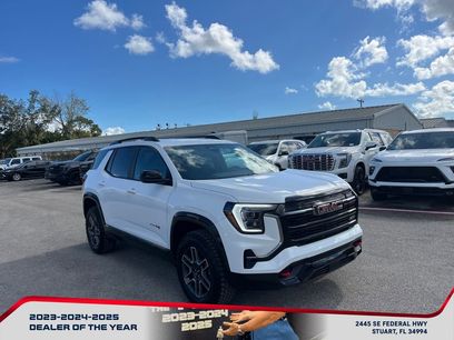 New 2026 GMC Terrain AT4 w/ Convenience Package III