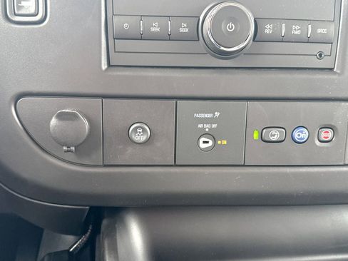 New 2025 Chevrolet Express 4500 w/ Power Convenience Package image 53