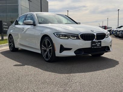 Used 2021 BMW 330i xDrive Sedan