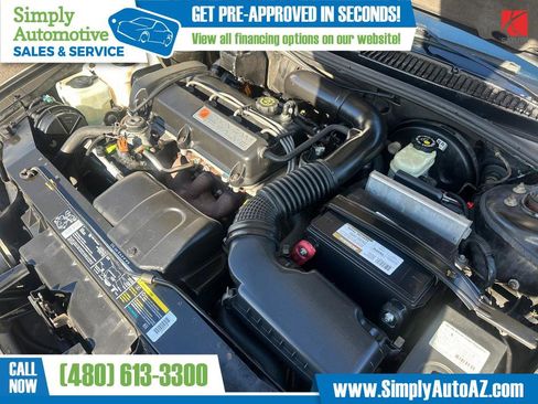Used 2001 Saturn S-Series SW2 image 23
