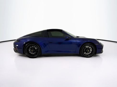 Certified 2025 Porsche 911 Targa 4 GTS AWD/4WD image 8