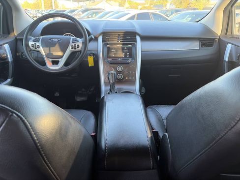 Used 2011 Ford Edge SEL w/ 202A Rapid Spec Order Code FWD image 18