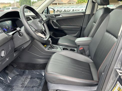 Used 2024 Volkswagen Tiguan Wolfsburg Edition FWD image 24