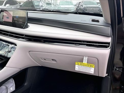 New 2026 INFINITI QX60 Luxe image 19