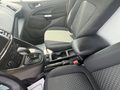 Used 2020 Ford Transit Connect XLT FWD image 26