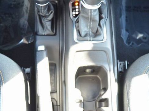 New 2026 Jeep Wrangler Willys image 24