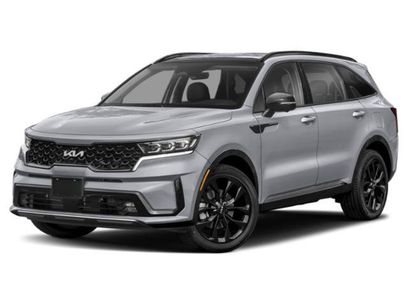 Used 2022 Kia Sorento SX