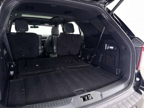 Used 2022 Ford Explorer Timberline AWD/4WD image 35
