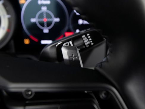 Certified 2022 Porsche 911 Carrera 4 GTS AWD/4WD image 29